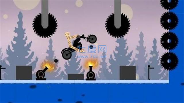 火柴人拆卸坠落 v1.0