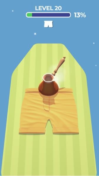 完美熨烫 2020-01-02 10:15