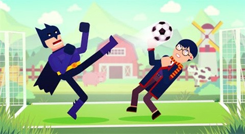 物理拳击2 v1.1.6