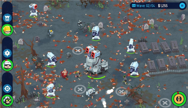 最强塔防破解版 v1.4.74.9