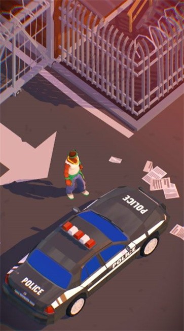 帮派战争空闲大亨  v1.0.0.0