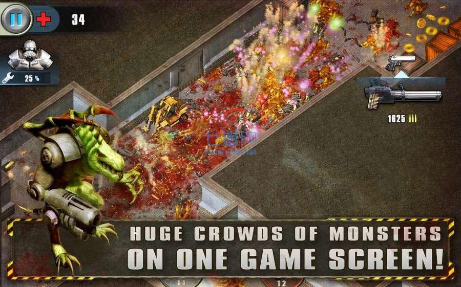 孤胆枪手5手机版免费