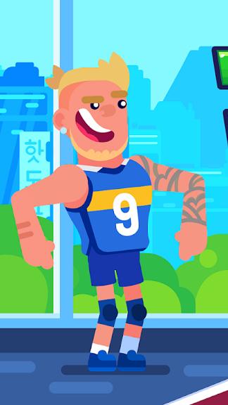 疯狂排球挑战  v1.0.18