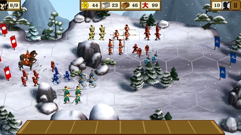 全面战争 Total War Battles