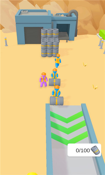 采油大亨中文版 v1.2