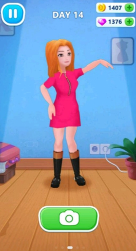 梦幻造型师 v1.1.1