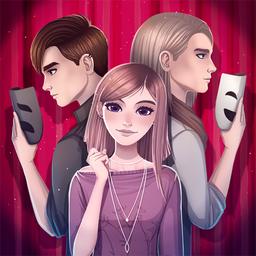 Teenage Drama(爱情故事游戏:青少年戏剧)