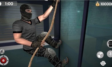 城市潜行模拟器  v1.9