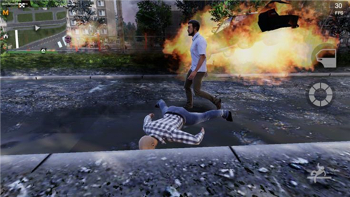 火力全开3无限金币钻石版免费下载 v9.4