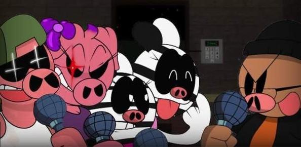 小猪星期五之夜.jpg 小猪星期五之夜.jpg