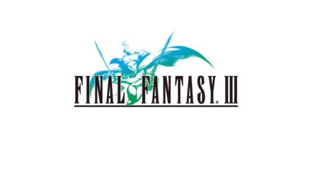 最终幻想像素复刻 2021-06-15 10:44