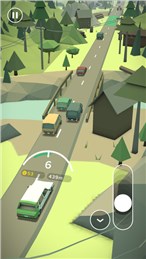 绿色出行(休闲驾驶) v1.0 安卓版