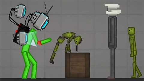 甜瓜一败涂地  v1.1