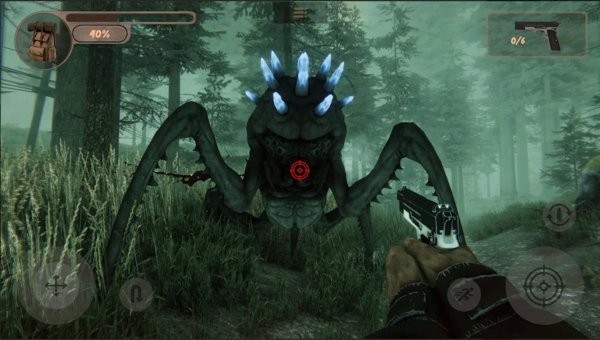 无声之谜 最新版 v3.0.5