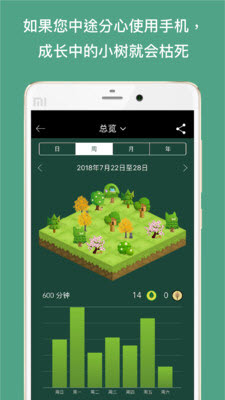 forest专注森林 v2.0