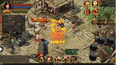 嘟嘟神途游戏 v1.3.806