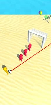 炫酷前锋Cool Striker v3.0.5