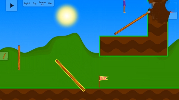 Destructive Physics(攻城物理学手机版)