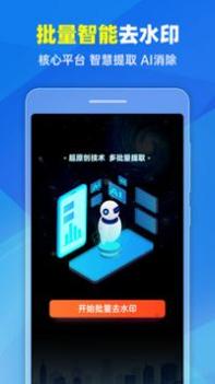 去水印Pro王 v3.0.5