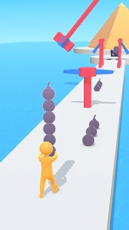 发射炸毁城堡 v1.0.1