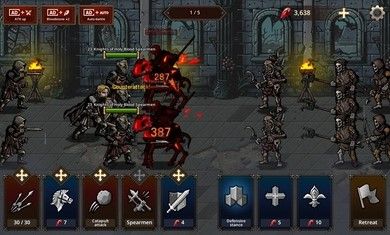 国王之血防御1.1.2安卓最新最新版  v3.1.4