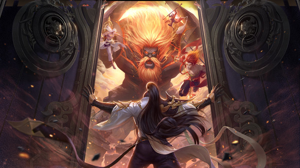 苍穹九界战蓬莱手游官网最新版  v3.4.3