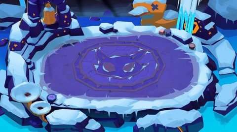 召唤师竞技场史诗对决 v1.0