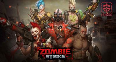 末日危机红包版  v1.11.76