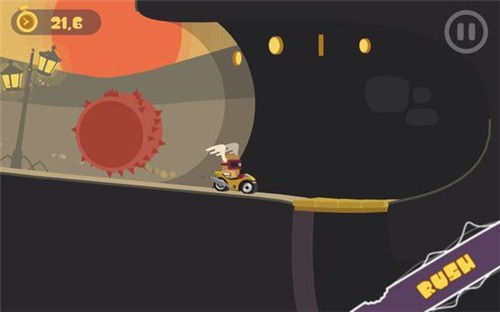 放克兰的卡丁车 v1.6.12