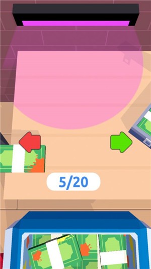 侦探推理踪迹 2021-05-20 10:30