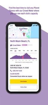 Planet Fitness Workouts v3.2.5