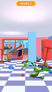 踢腿大师3D游戏中文版  v3.5.3