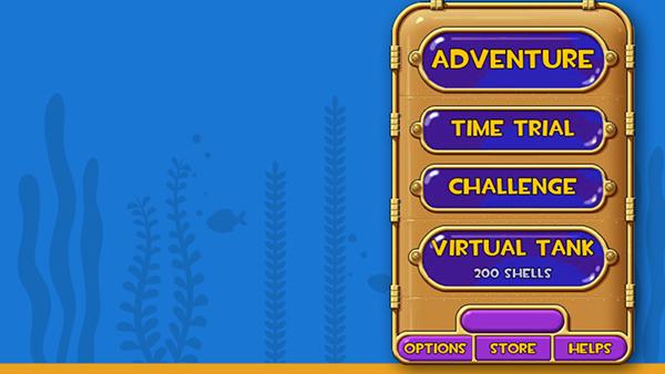 怪怪水族馆中文版 v2.6.0