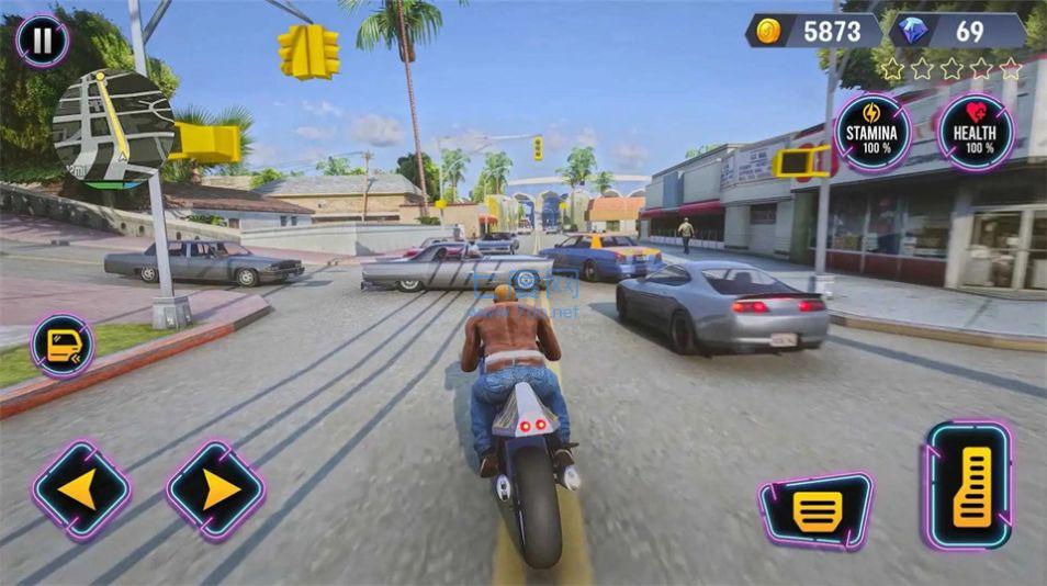 拉斯维加斯战争游戏 v2.3