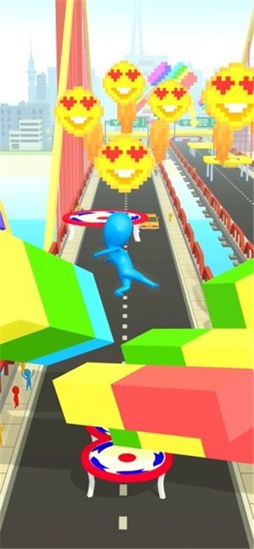 Stuntman Smash!(特技演员粉碎) v1.2 安卓版