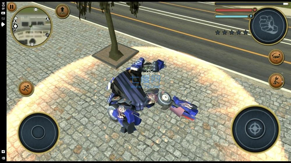 机甲达人游戏 v1.0.3