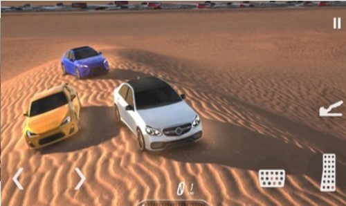 终极漂移正版  v1.0.3