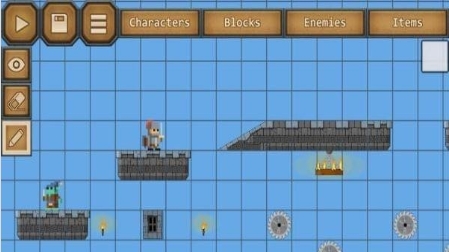 史诗游戏制作器 v1.0