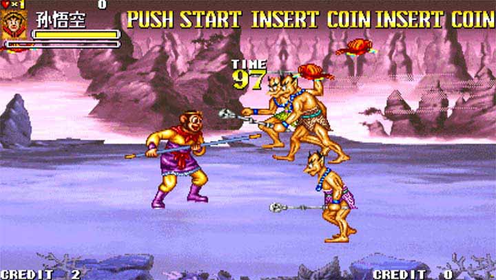 西游释厄传 悟饭版 v3.0.5