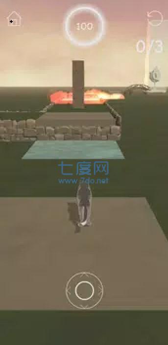 FLOWZ狼族生存 v1.013