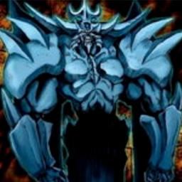 终极绿宝石巨神兵