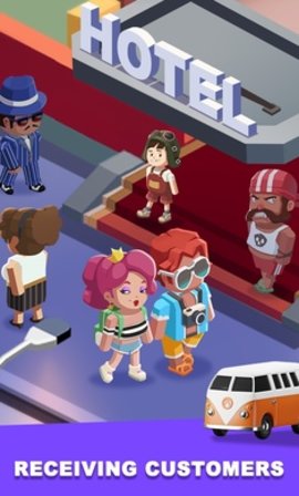 西蒙酒店大亨 v1.09.5083