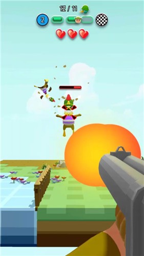 猎鸭人  v0.41.4