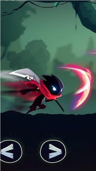 影子火柴人正义 v1.7