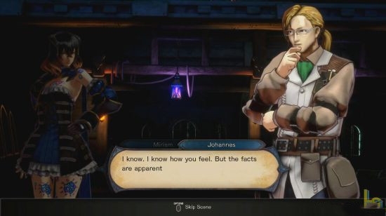 赤痕夜之仪式 v3.2.5