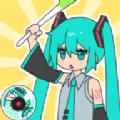 魔法音乐少女中文手机版