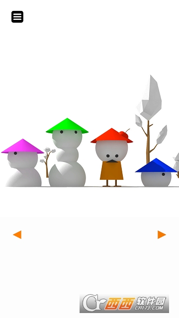 冬日物语(Winters Tale) v1.0.0 安卓版