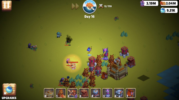 王国塔防 v3.1.5