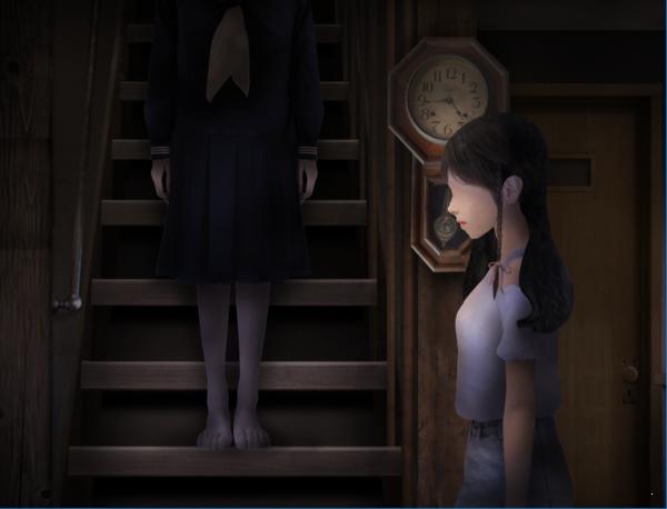 来自昭和年的呼唤 v1.0