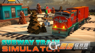 火车轨道手游 v1.0 安卓版